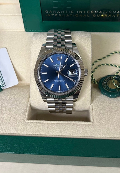 Learn about and Purchase your Rolex with Nobility Watches LLC